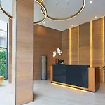 Oasia Residence Singapore By Far East Hospitality