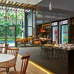Oasia Residence Singapore By Far East Hospitality