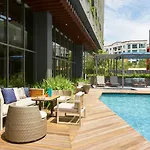 Oasia Residence Singapore By Far East Hospitality