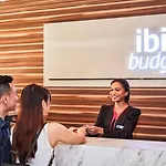 Ibis Budget Singapore Crystal