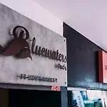 Bluewaters Pods 38 Hongkong St