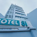 Hotel 81 Joy