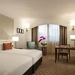 Orchard Rendezvous Hotel By Far East Hospitality