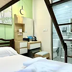 Snow Hotel Lavender
