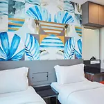 Ibis Budget Singapore Sapphire