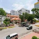 Spacious Studio At Citycentre