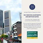 Heritage Collection On Clarke Quay - Mobile App Check-In