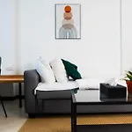 The Initial Residence