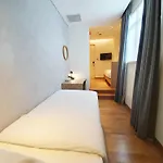 Hotel Clover 769 North Bridge Road
