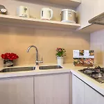 Far East Plaza Residences By Far East Hospitality