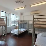 Betel Box Backpackers Hostel