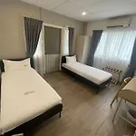 K2 Guesthouse