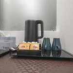 A Hotel Dickson