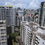 Flora Apartment