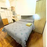 Spacious Studio At Citycentre