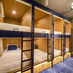 Bluewaters Female-Only Hostel