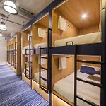 Bluewaters Female-Only Hostel