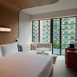 The Standard, Singapore