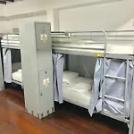 Checkers Hostel
