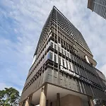 Citadines Connect Rochester Singapore