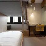 St Signature Tanjong Pagar, Short Overnight, 12 Hours, 8Pm-8Am
