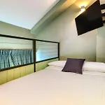 Habyt Studios Kallang