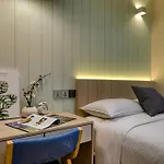 Habyt Studios Kallang