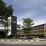 Coliwoo Keppel Serviced Apartments