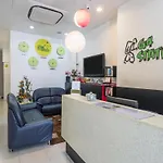 G4 Station Backpackers Hostel