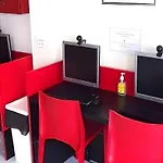 G4 Station Backpackers Hostel