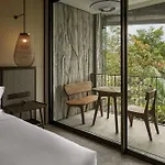 Mandai Rainforest Resort By Banyan Tree