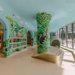 Mandai Rainforest Resort By Banyan Tree