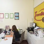 Traveller@Sg Hostel