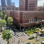 Pullman Singapore Orchard