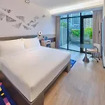 Aloft Singapore Novena