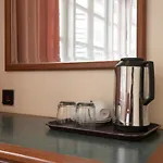Penta Hotel