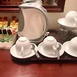 South East Asia Hotel