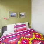 G4 Station Backpackers Hostel