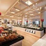 Conrad Singapore Marina Bay