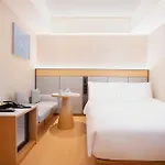 Ji Hotel Orchard Singapore