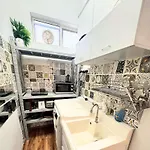 Spacious Studio At Citycentre