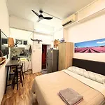 Spacious Studio At Citycentre
