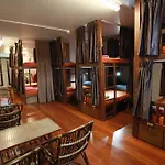 60S Hostel