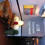 Jjh Boutique Apartment