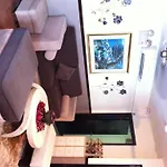 Jjh Boutique Apartment