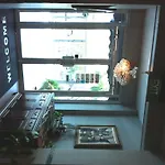 Jjh Boutique Apartment