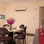 Village Residence West Coast By Far East Hospitality
