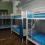 Mks Backpackers Hostel - Dalhousie Lane