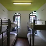 Footprints Hostel, Singapore