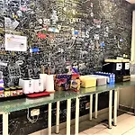 Footprints Hostel, Singapore